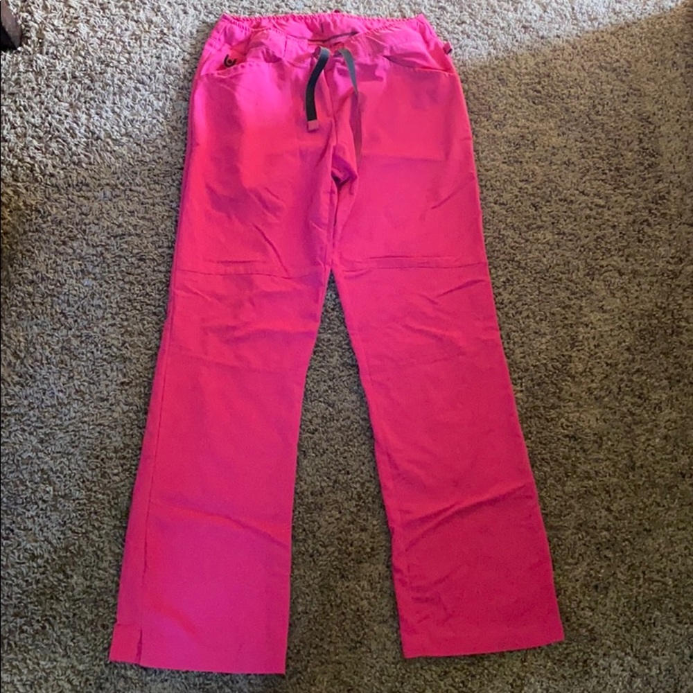 Scrub Pants - Picture 2 of 2